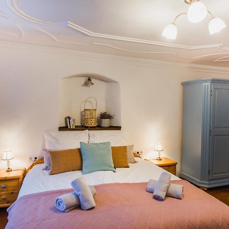 Bed and Breakfast Flyns Görlitz Exteriér fotografie