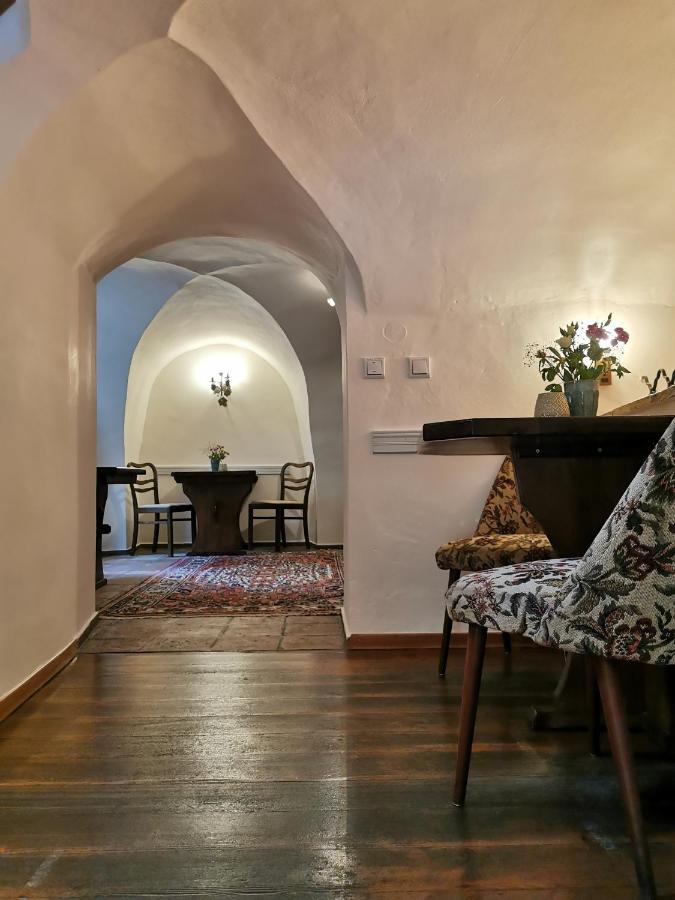 Bed and Breakfast Flyns Görlitz Exteriér fotografie