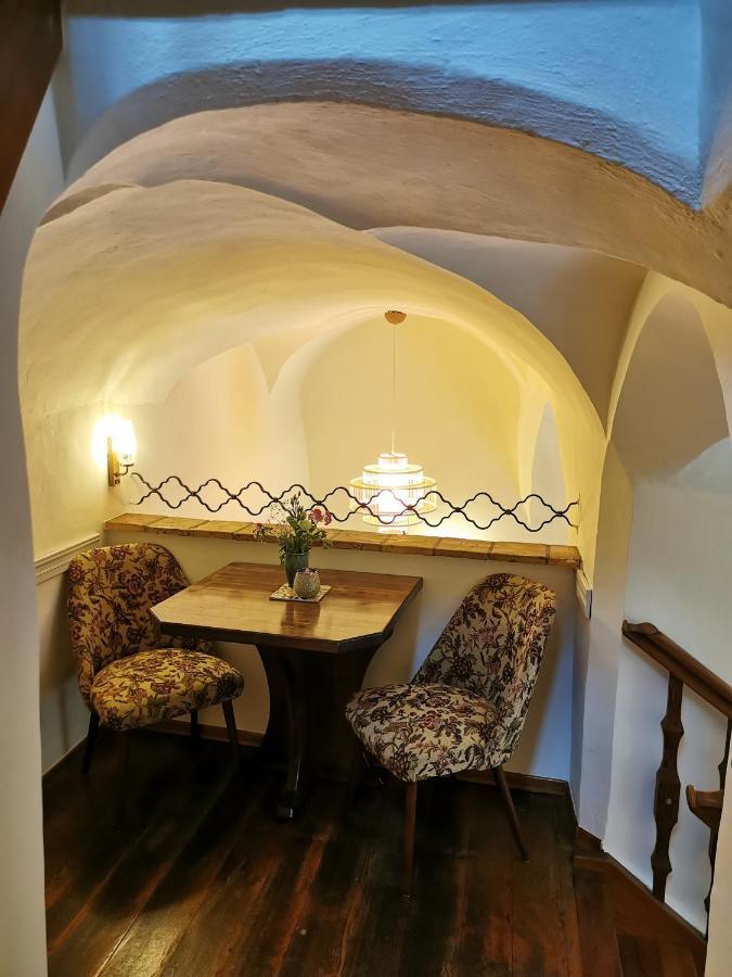 Bed and Breakfast Flyns Görlitz Exteriér fotografie