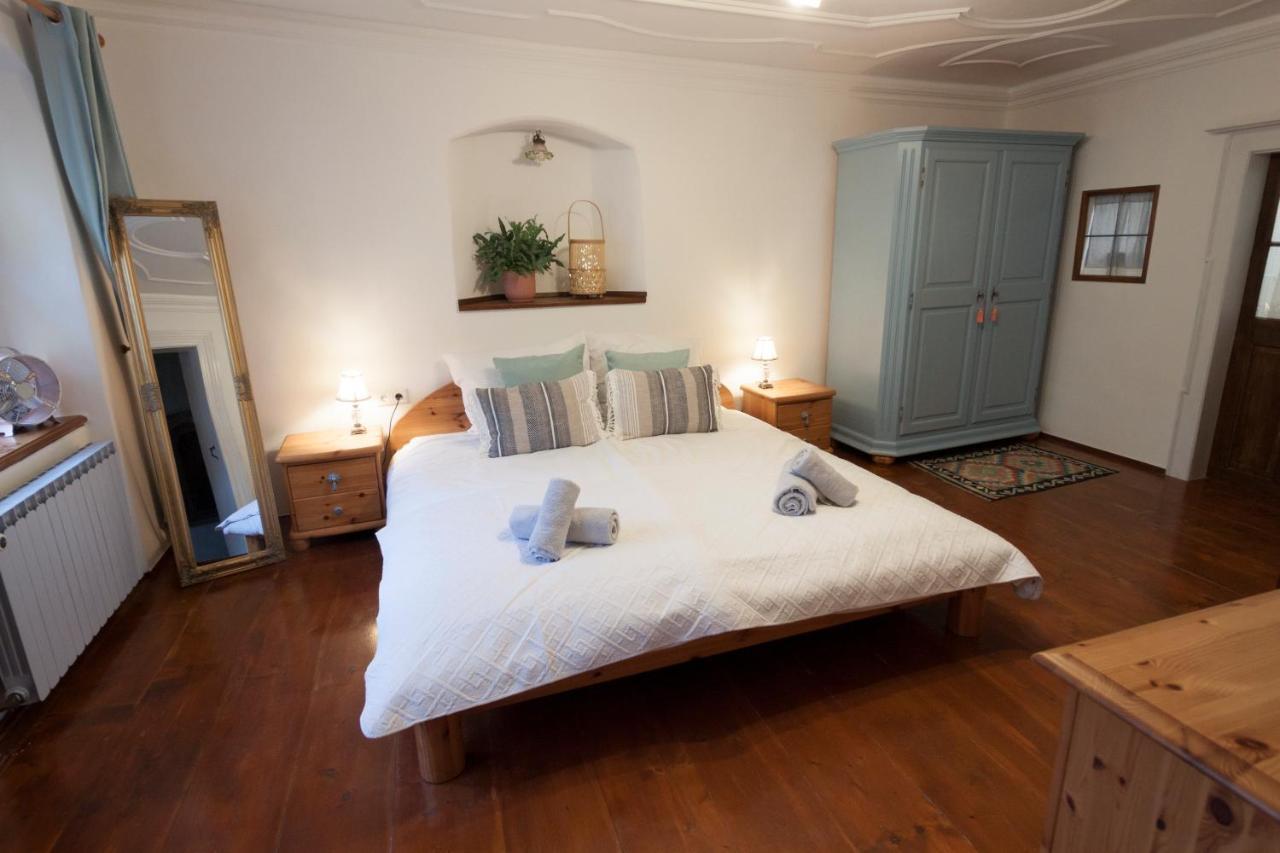 Bed and Breakfast Flyns Görlitz Exteriér fotografie
