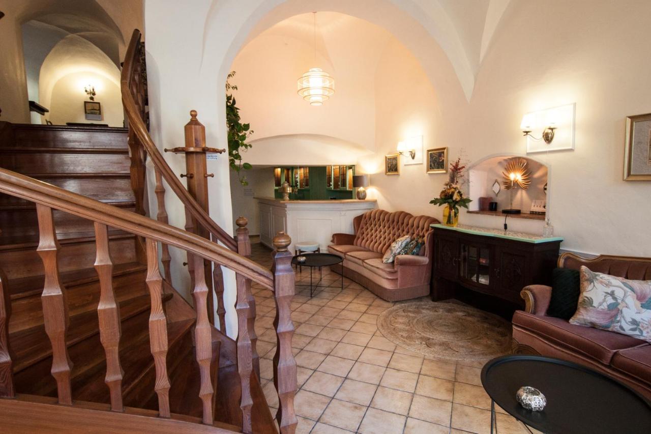 Bed and Breakfast Flyns Görlitz Exteriér fotografie