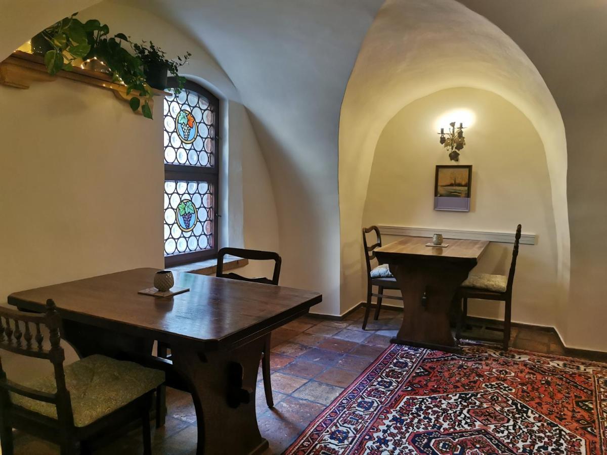 Bed and Breakfast Flyns Görlitz Exteriér fotografie
