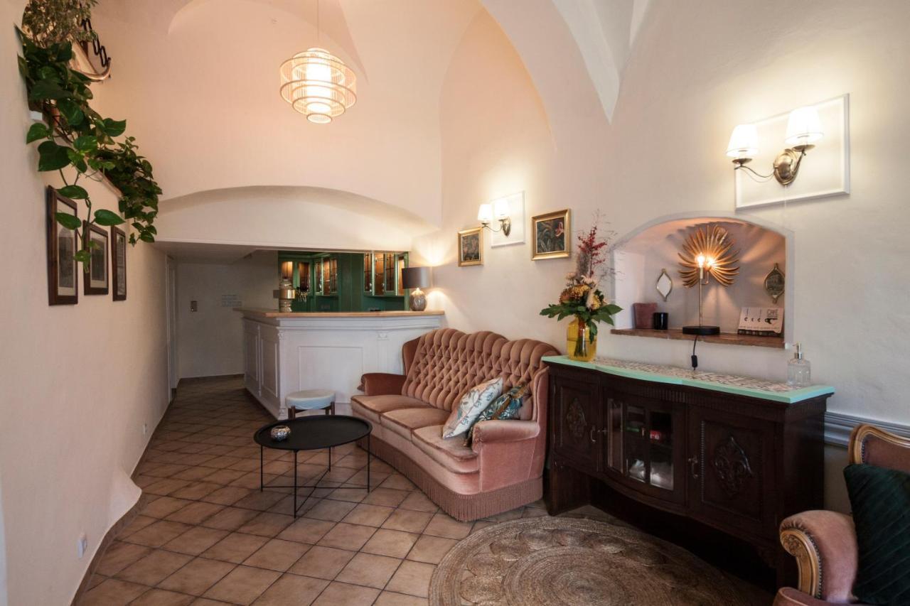 Bed and Breakfast Flyns Görlitz Exteriér fotografie