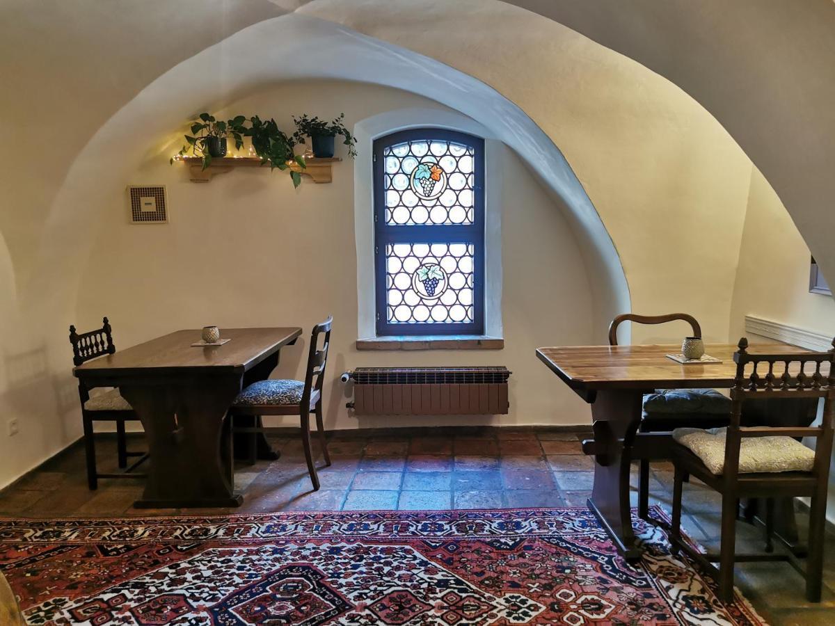 Bed and Breakfast Flyns Görlitz Exteriér fotografie