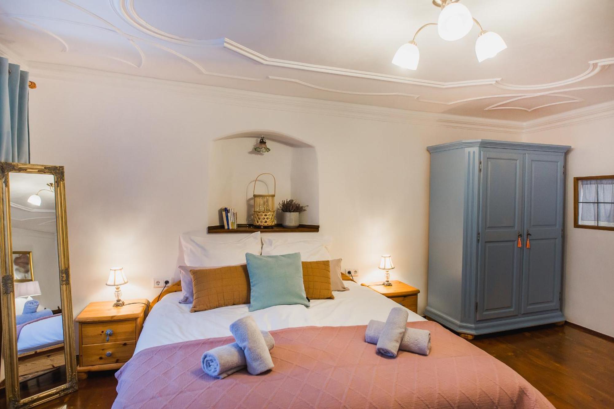 Bed and Breakfast Flyns Görlitz Exteriér fotografie