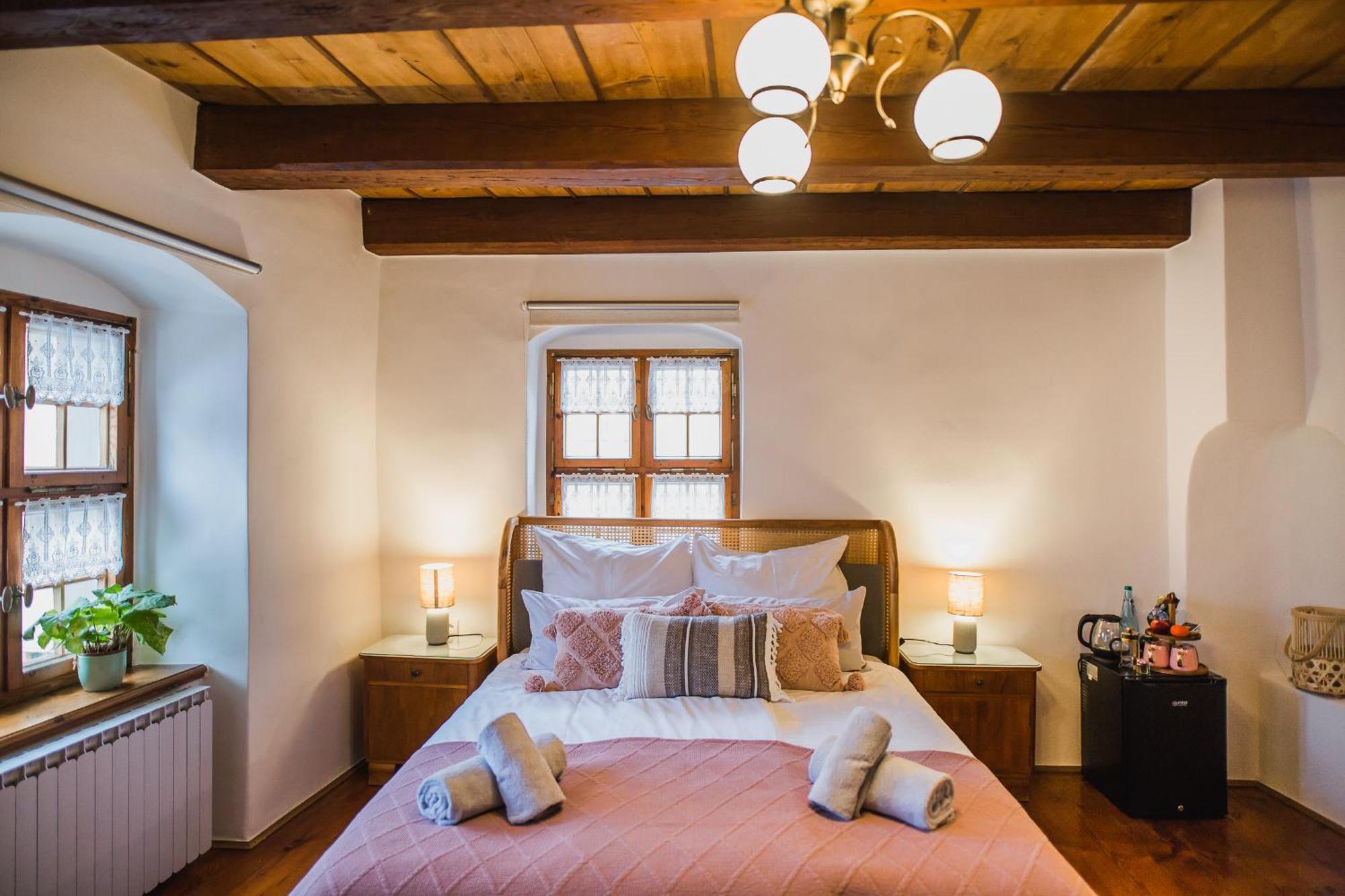 Bed and Breakfast Flyns Görlitz Exteriér fotografie