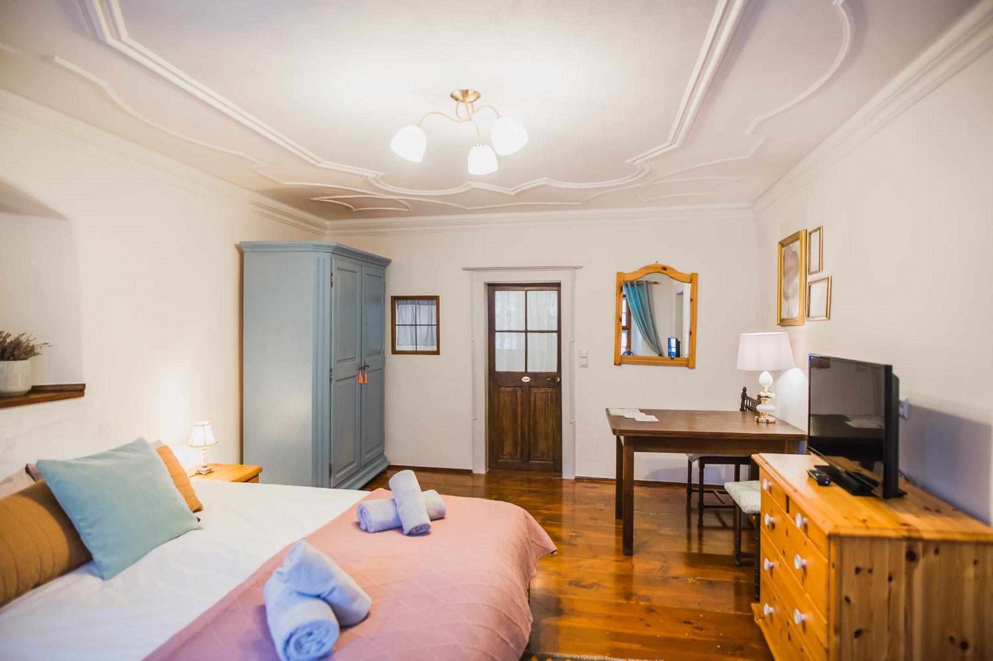 Bed and Breakfast Flyns Görlitz Exteriér fotografie