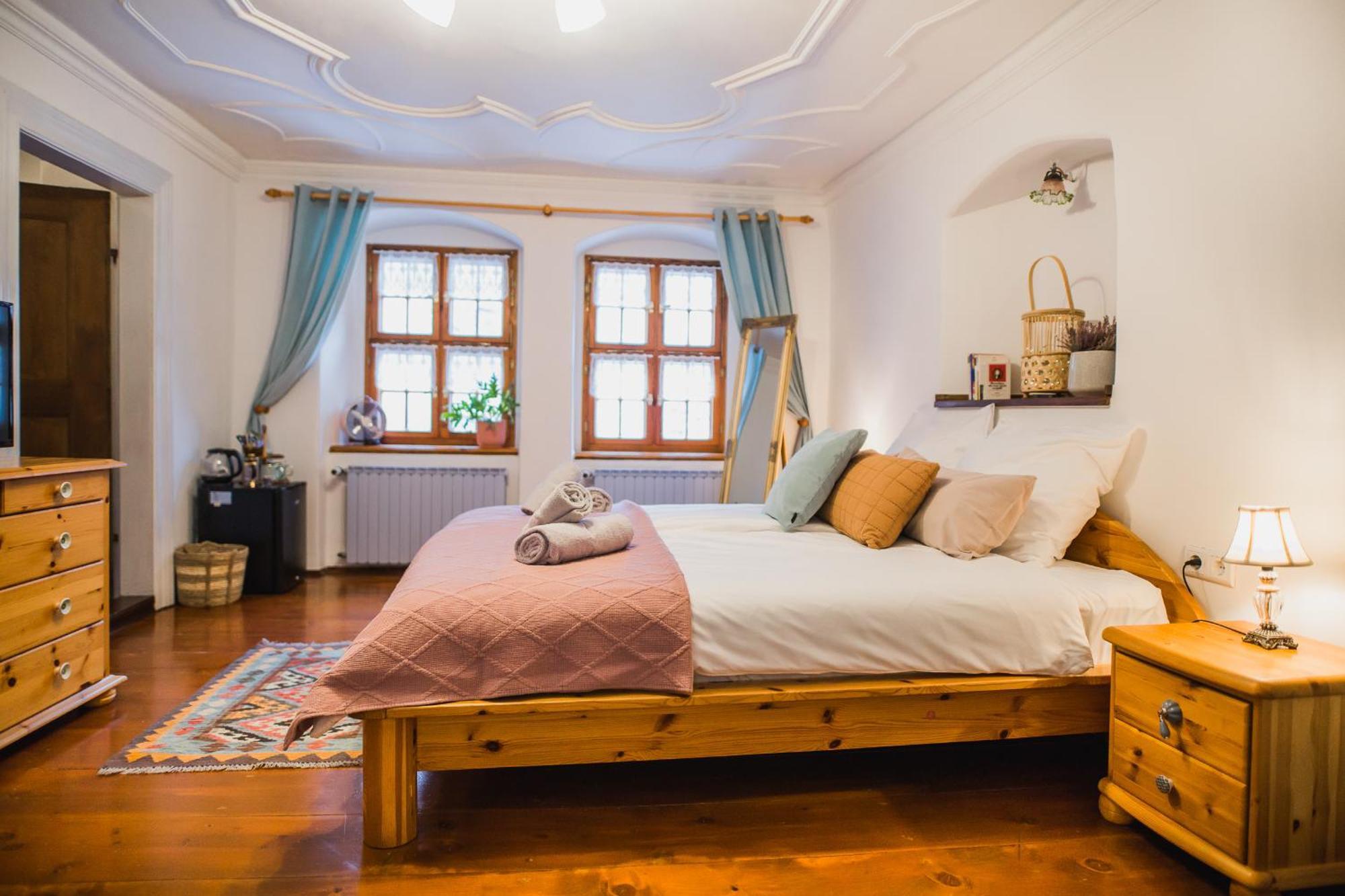 Bed and Breakfast Flyns Görlitz Exteriér fotografie