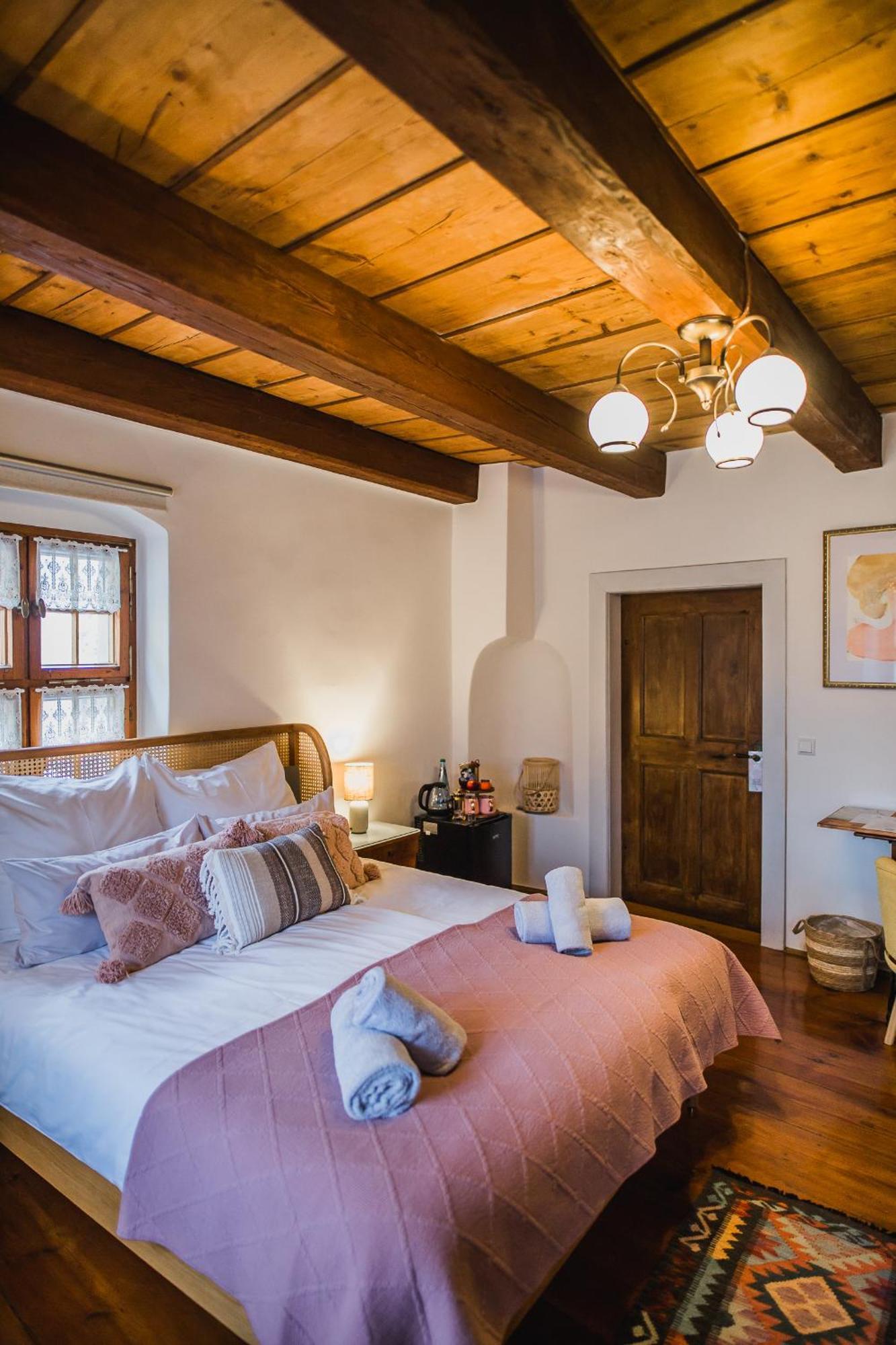 Bed and Breakfast Flyns Görlitz Exteriér fotografie