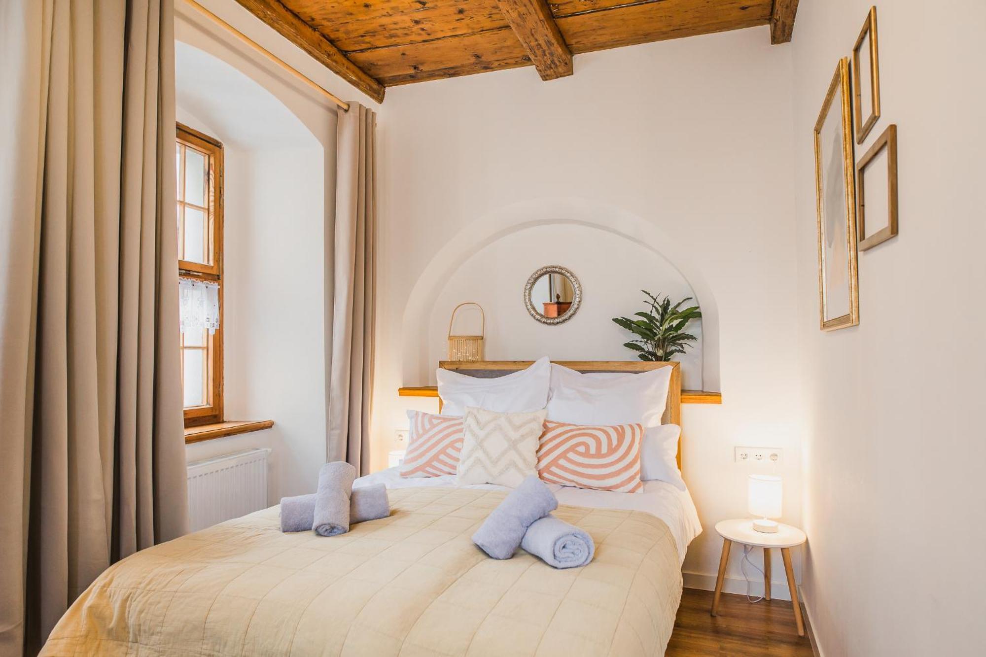Bed and Breakfast Flyns Görlitz Exteriér fotografie