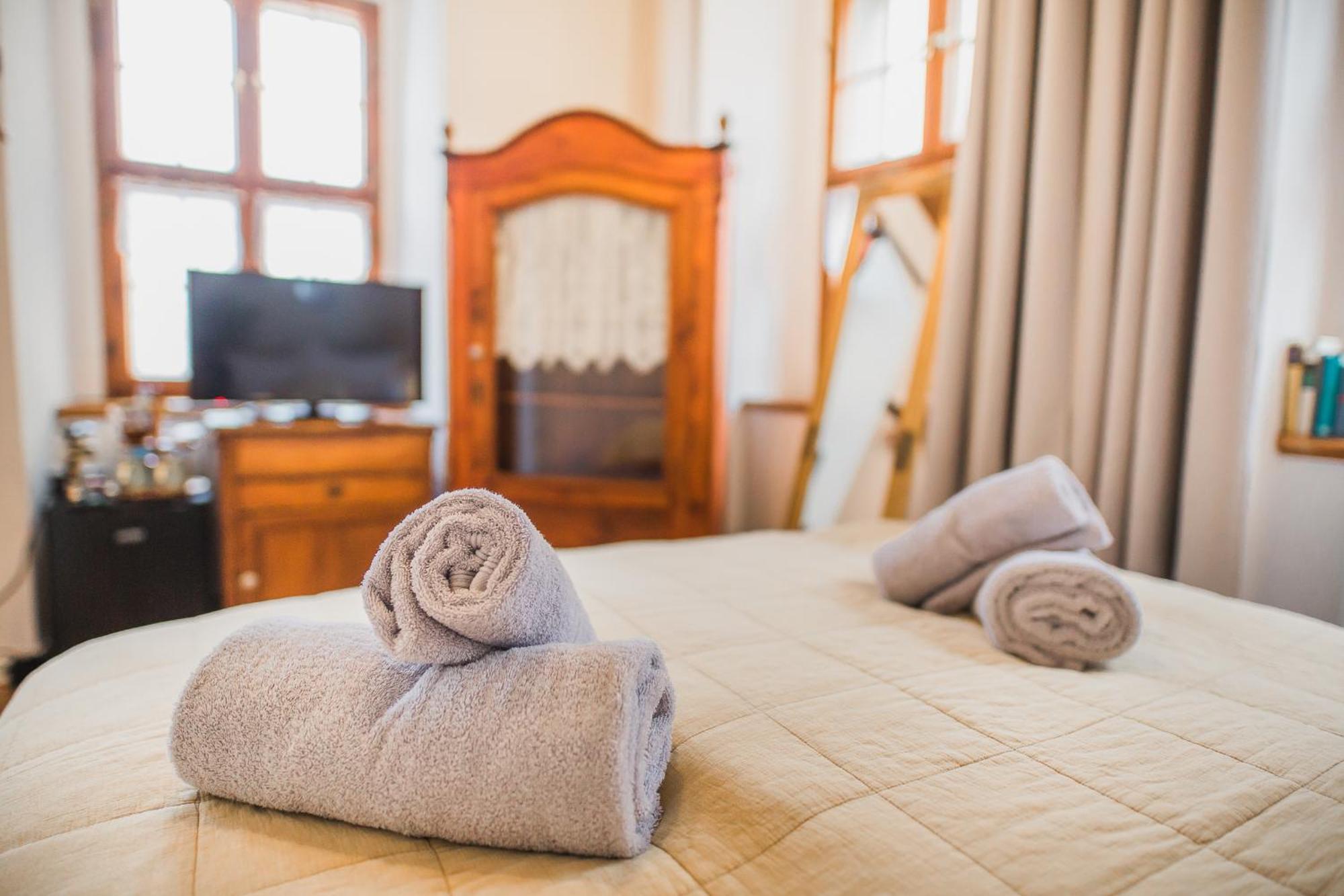 Bed and Breakfast Flyns Görlitz Exteriér fotografie