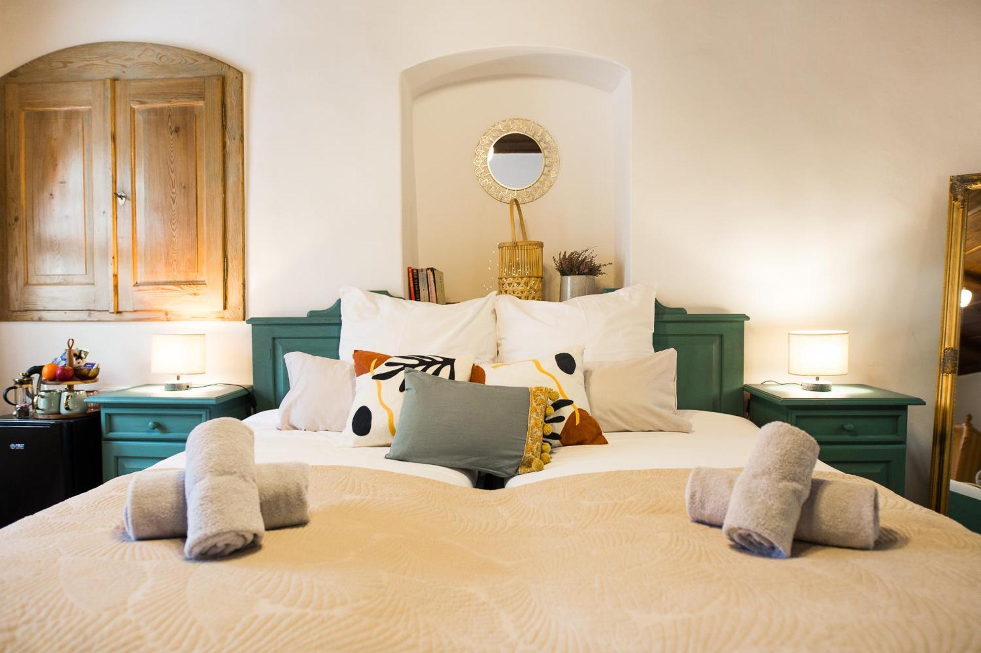 Bed and Breakfast Flyns Görlitz Exteriér fotografie