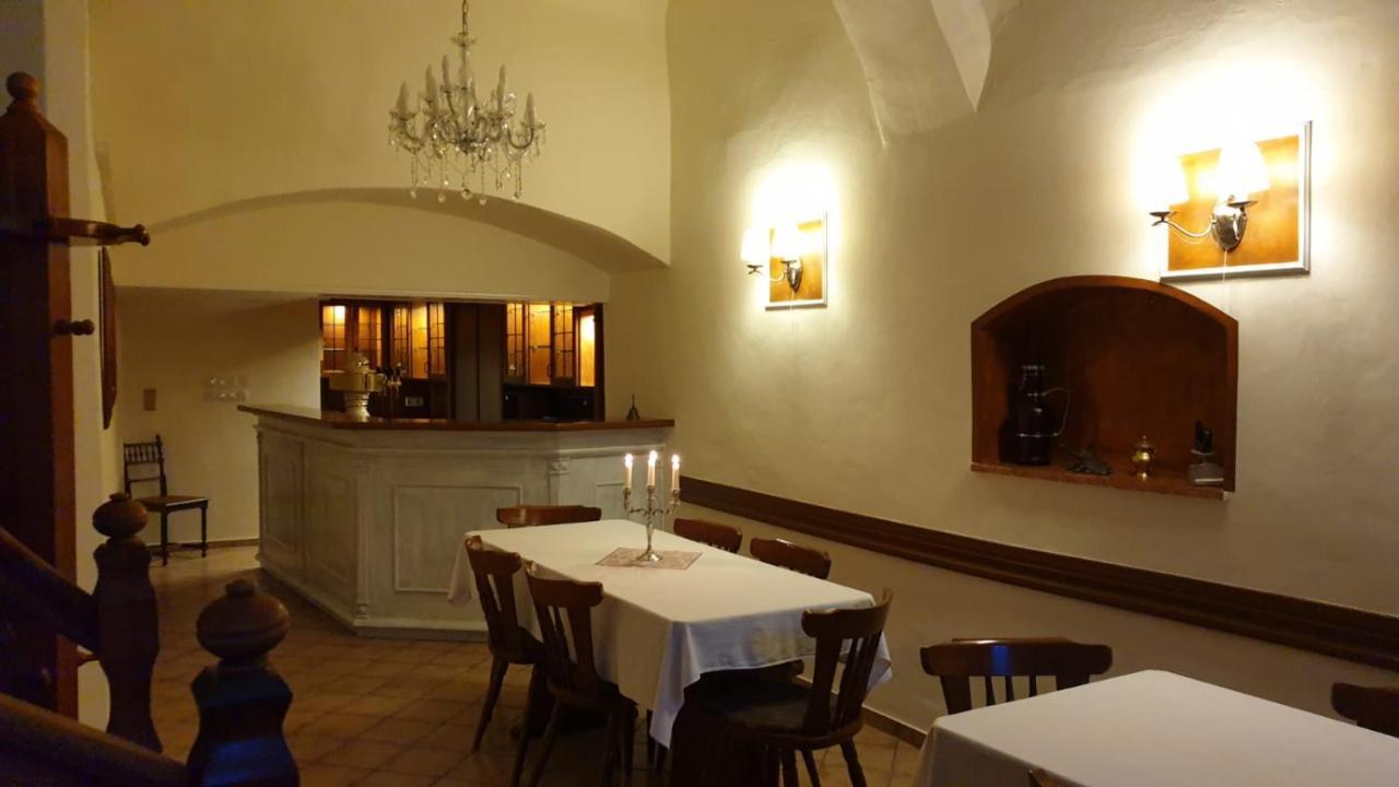 Bed and Breakfast Flyns Görlitz Exteriér fotografie