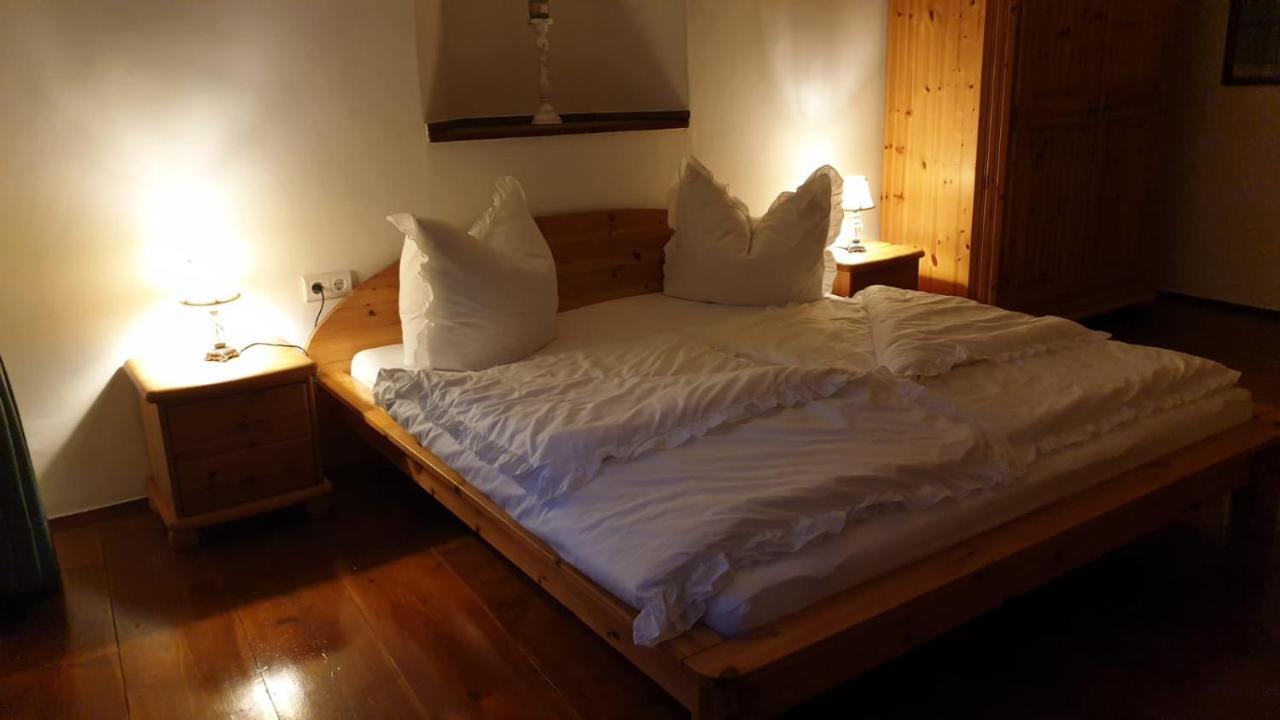 Bed and Breakfast Flyns Görlitz Exteriér fotografie