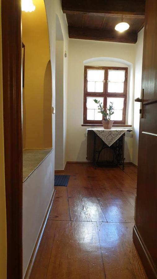 Bed and Breakfast Flyns Görlitz Exteriér fotografie
