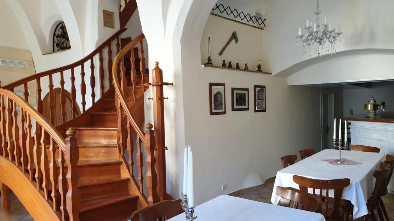 Bed and Breakfast Flyns Görlitz Exteriér fotografie