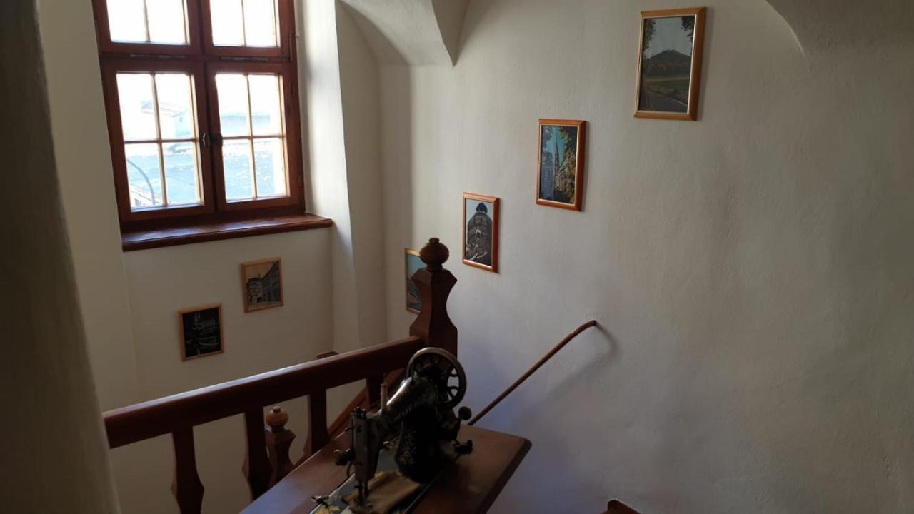 Bed and Breakfast Flyns Görlitz Exteriér fotografie
