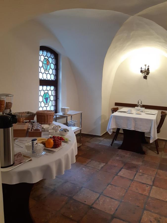 Bed and Breakfast Flyns Görlitz Exteriér fotografie